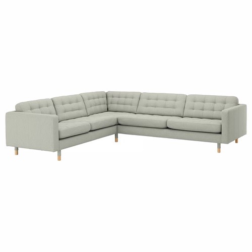 Ikea sectional couch seater - sectional,